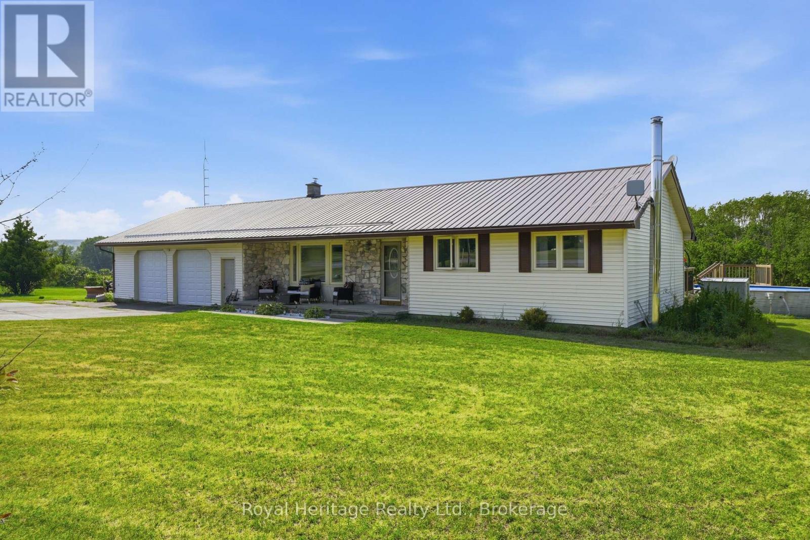 967 FRANKFORD-STIRLING ROAD - 1