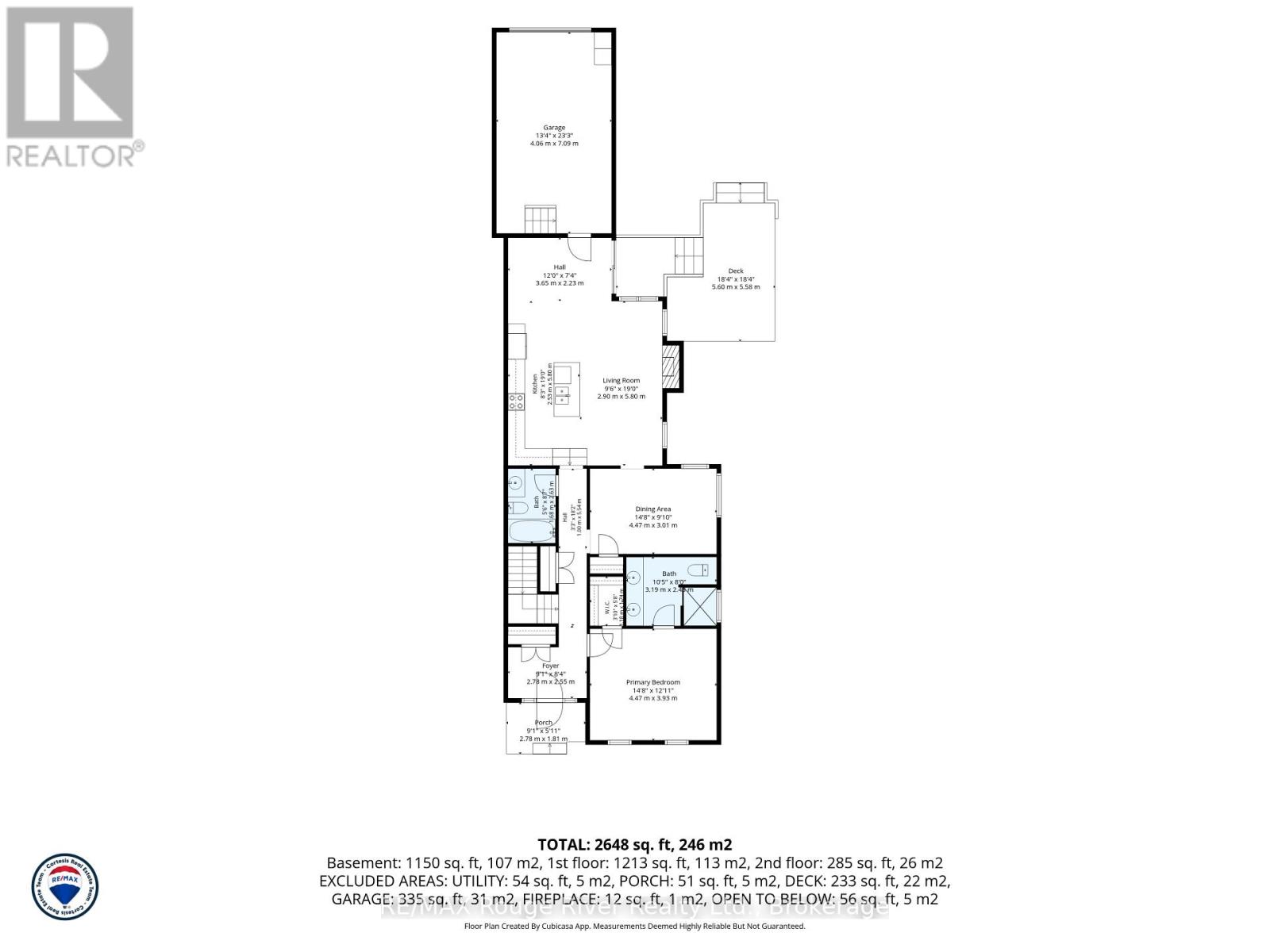 881 KERR STREET W - 38