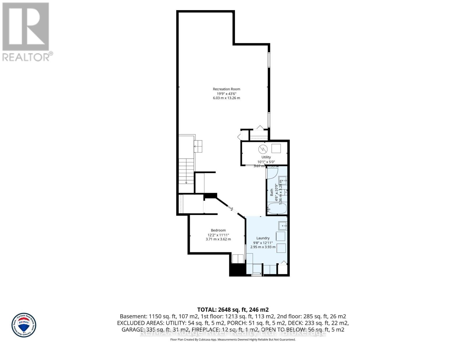 881 KERR STREET W - 41