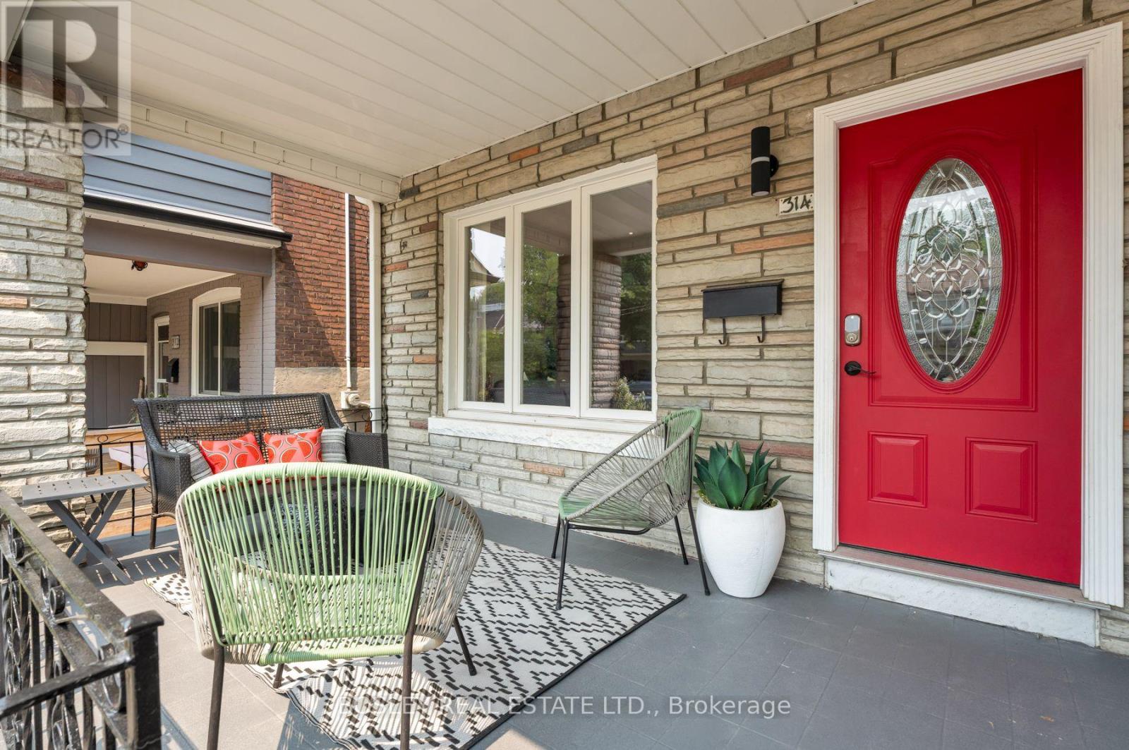 314 MILVERTON BOULEVARD - 2