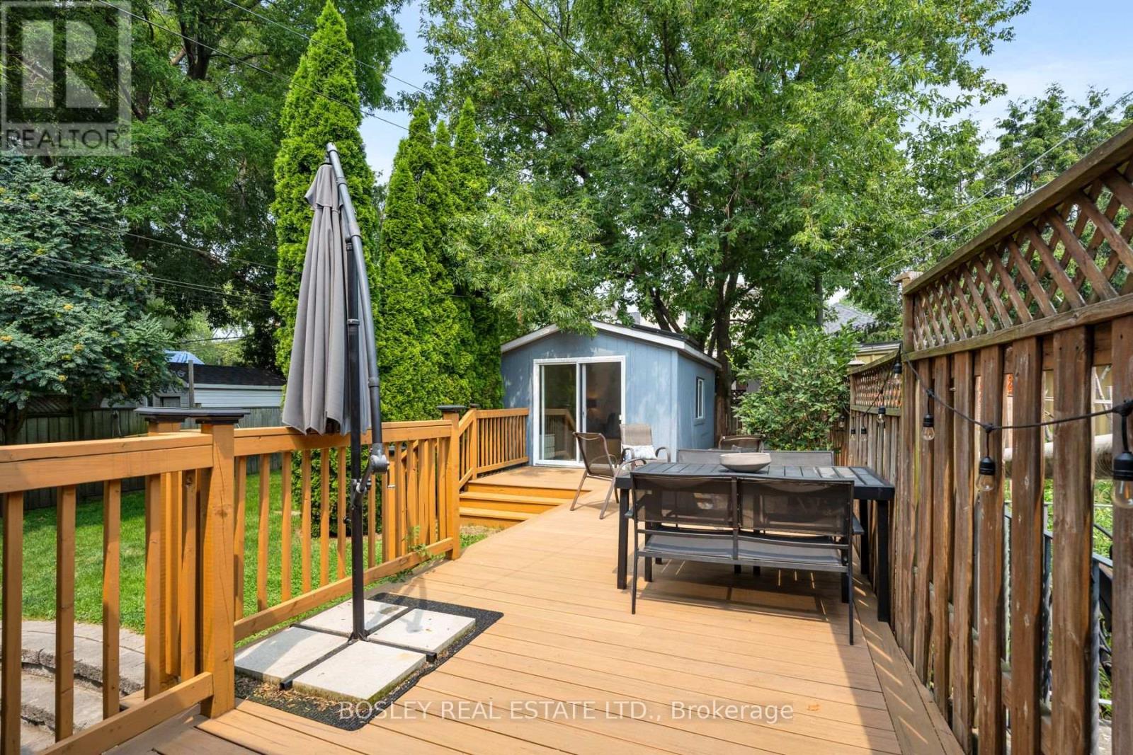314 MILVERTON BOULEVARD - 27