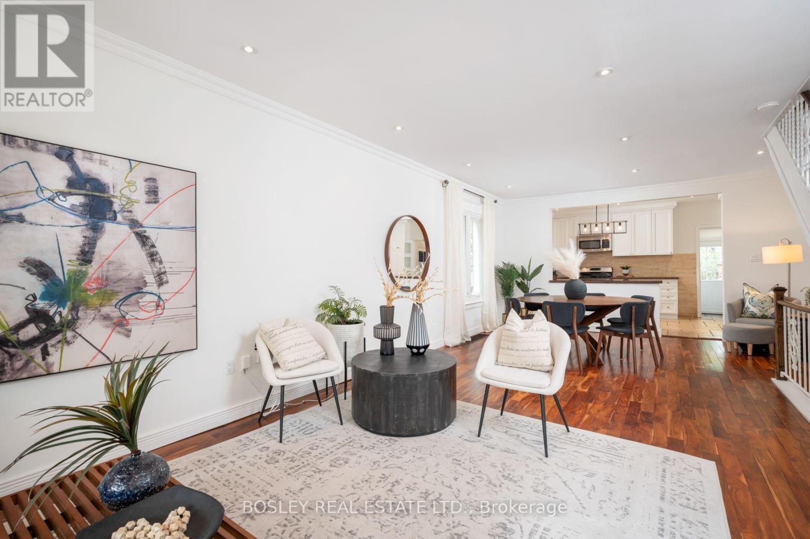 314 MILVERTON BOULEVARD - 5
