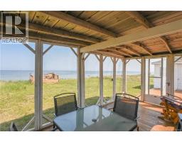145 Des Chalets Road, Maisonnette, NB E8N2L9 Photo 37