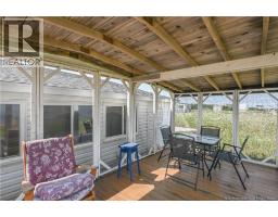 145 Des Chalets Road, Maisonnette, NB E8N2L9 Photo 38