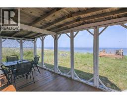 145 Des Chalets Road, Maisonnette, NB E8N2L9 Photo 39