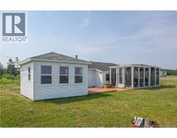 Foyer - 145 Des Chalets Road, Maisonnette, NB E8N2L9 Photo 9