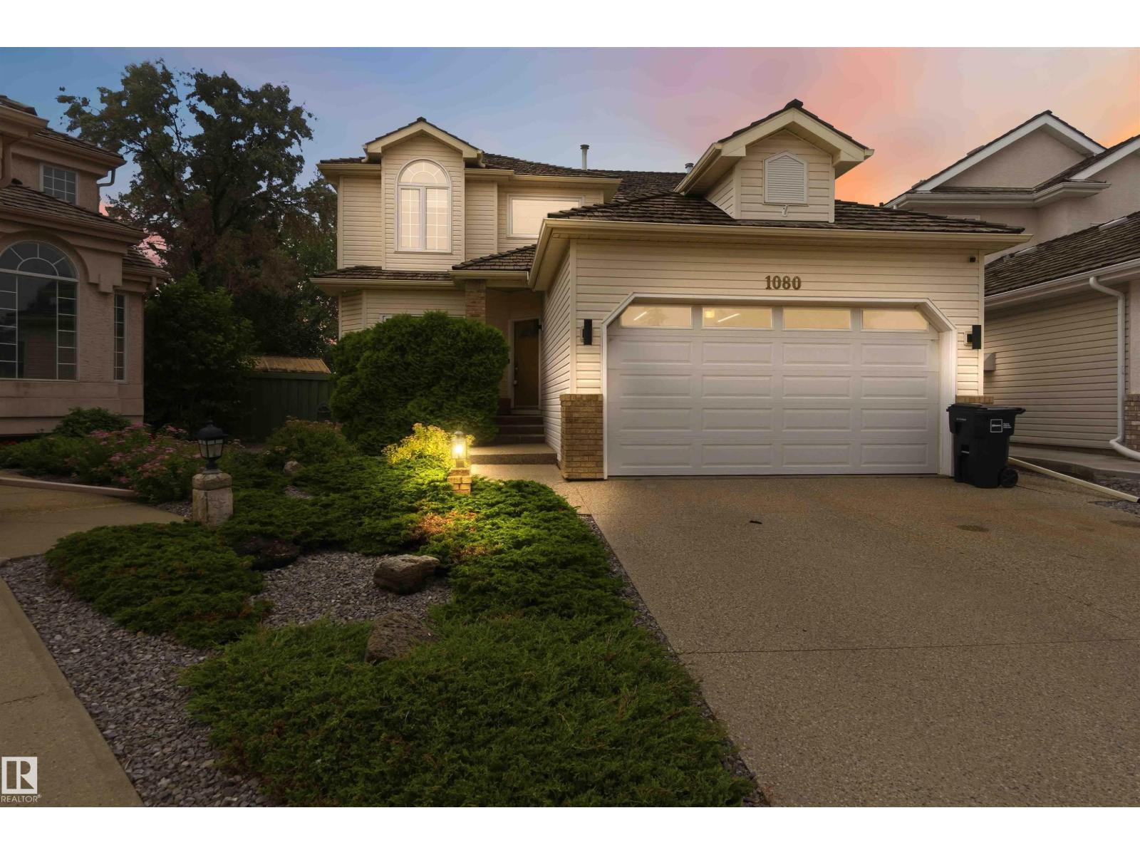 1080 WEDGEWOOD BV NW - 1