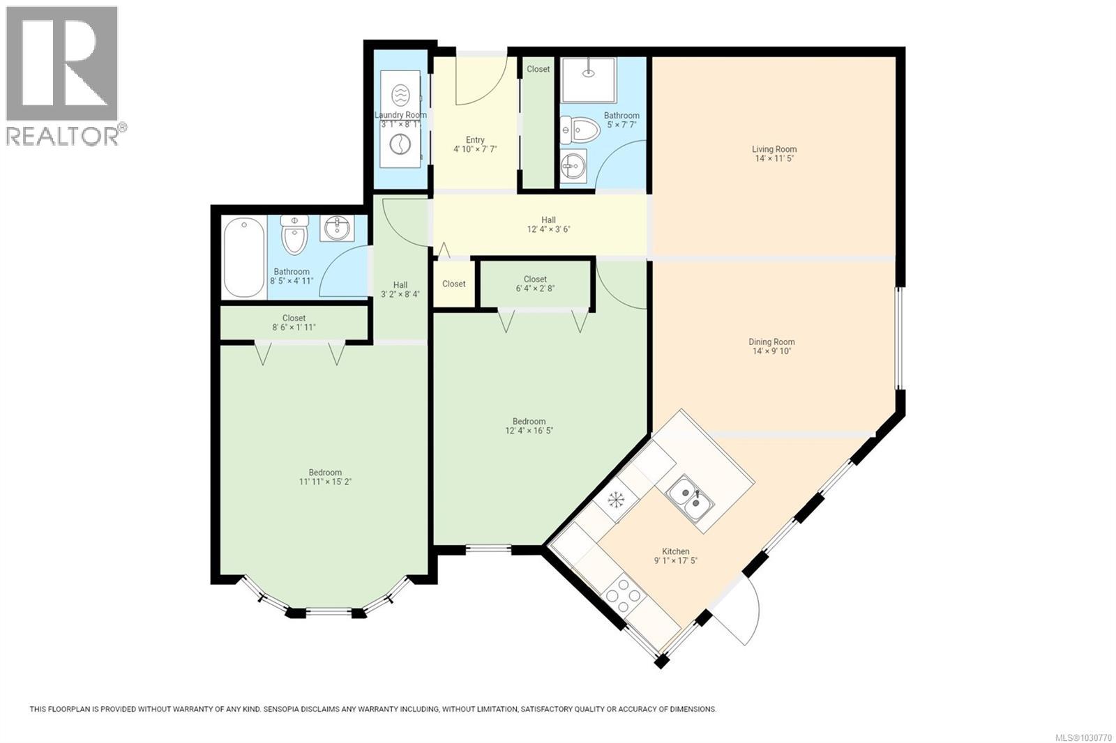 #1401 27 Island Hwy S - 82