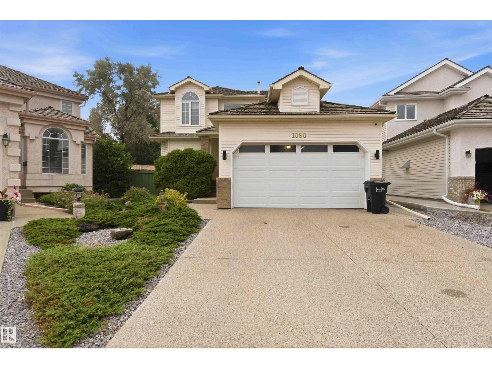 1080 WEDGEWOOD BV NW - 3