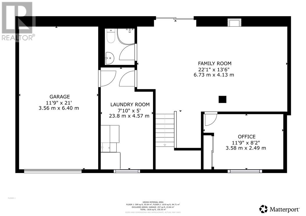 34 Manchester Crescent - 25