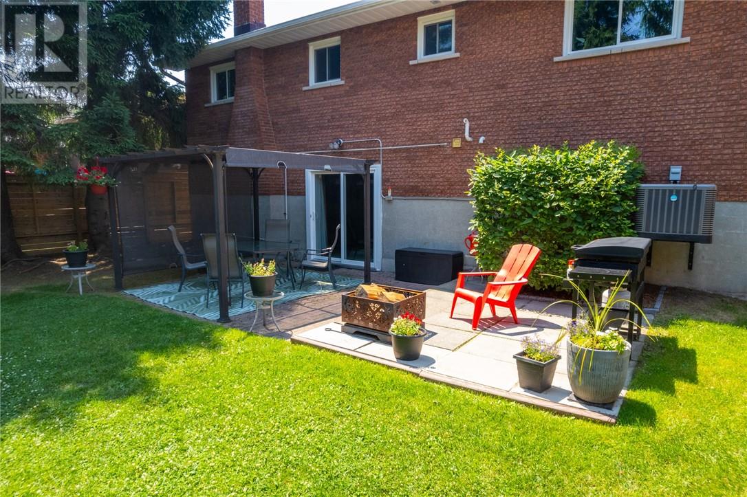 34 Manchester Crescent - 3