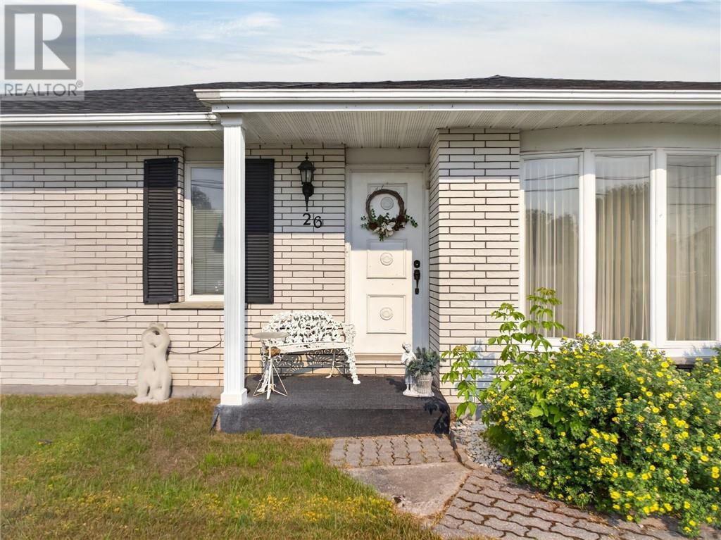 26 O'Connor Street - 55