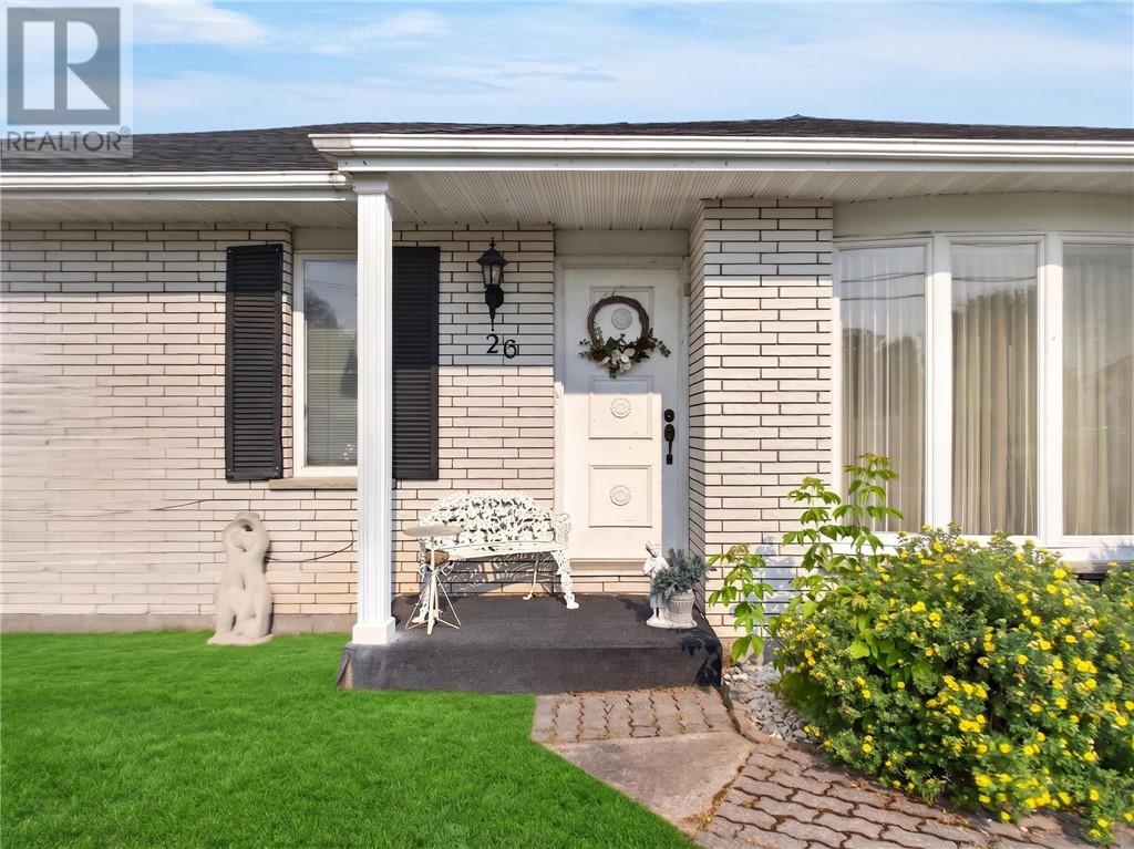 26 O'Connor Street - 56