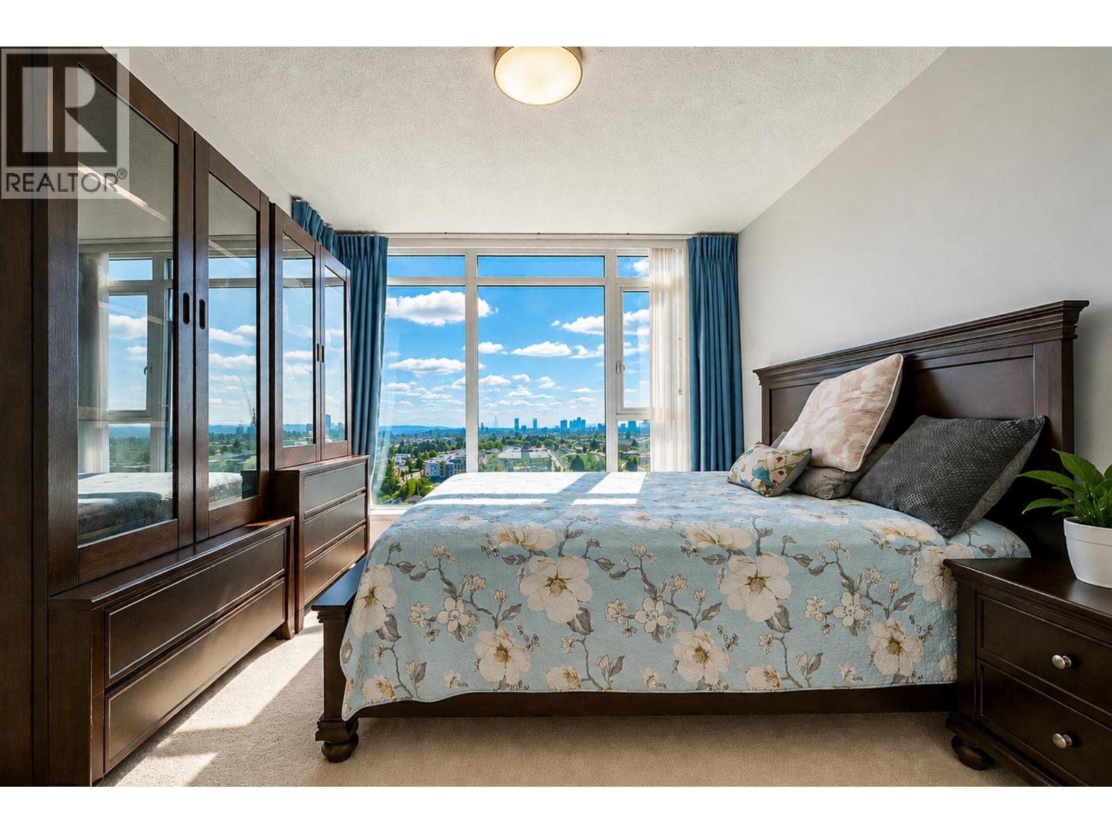 2 Bed, 2 Bath House for Sale in Burnaby – 1607 6700 DUNBLANE AVENUE, Burnaby – MLS# R3148375 - Image 23