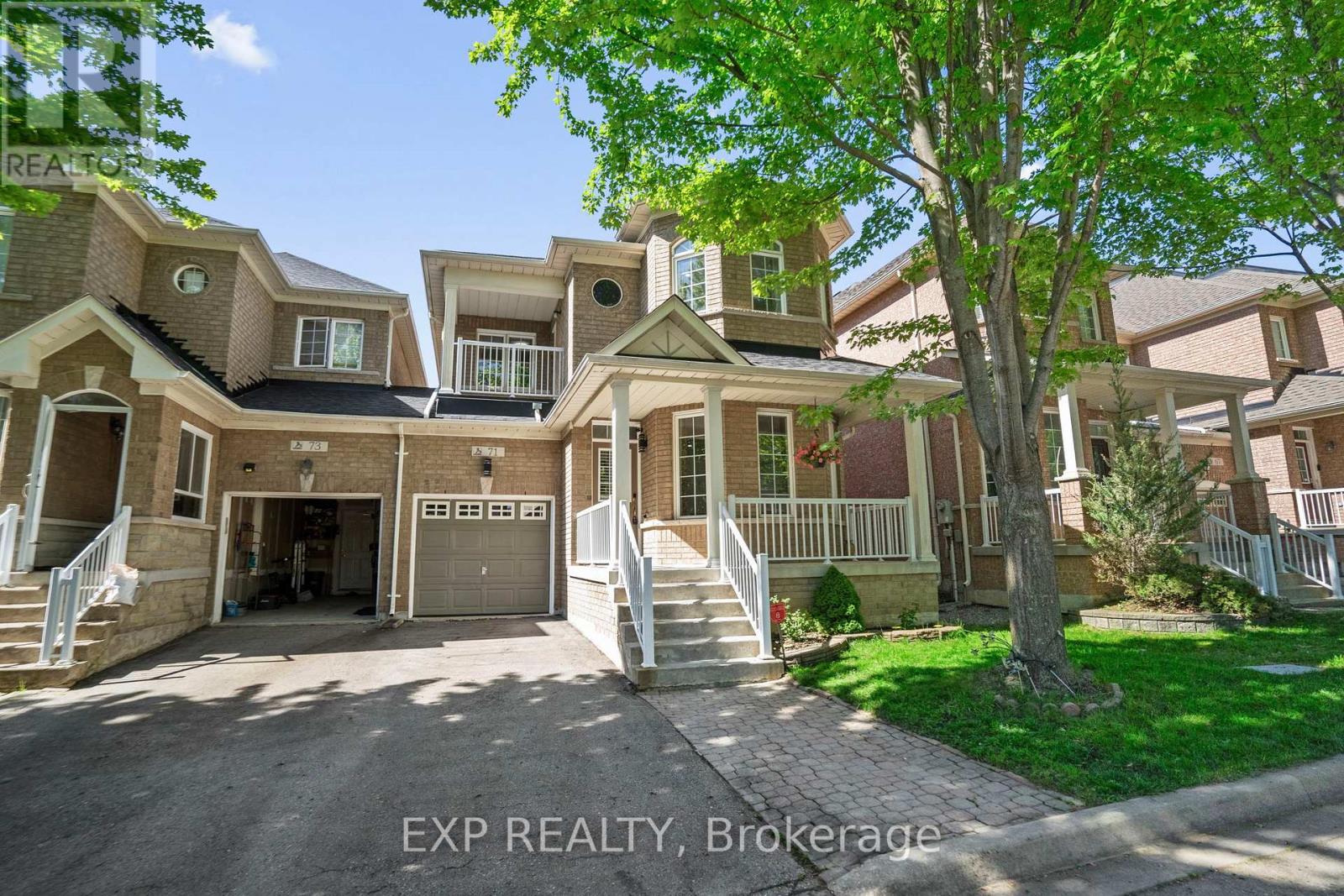 71 PILLAR ROCK CRESCENT - 1