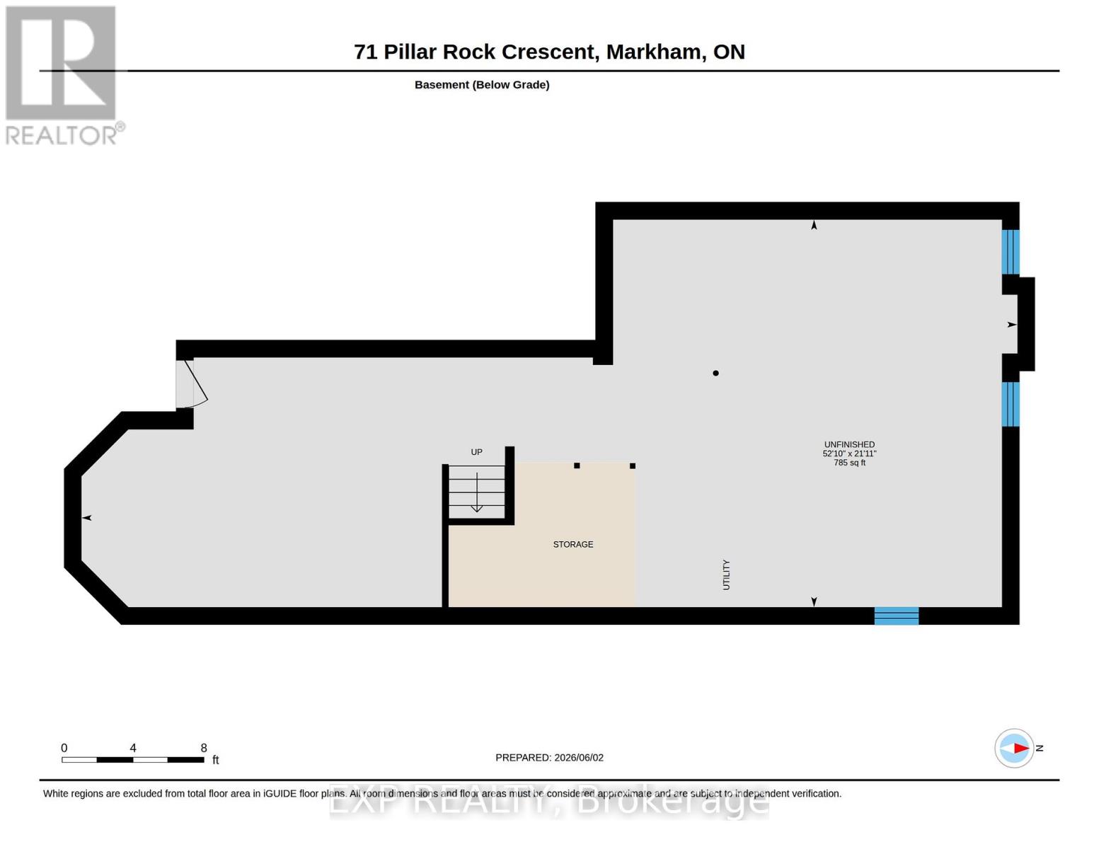 71 PILLAR ROCK CRESCENT - 49