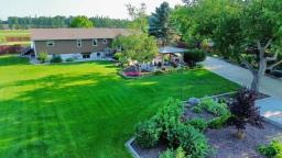 Recreation room - 22111 14 Highway, Winkler, MB R6W4A6 Photo 8