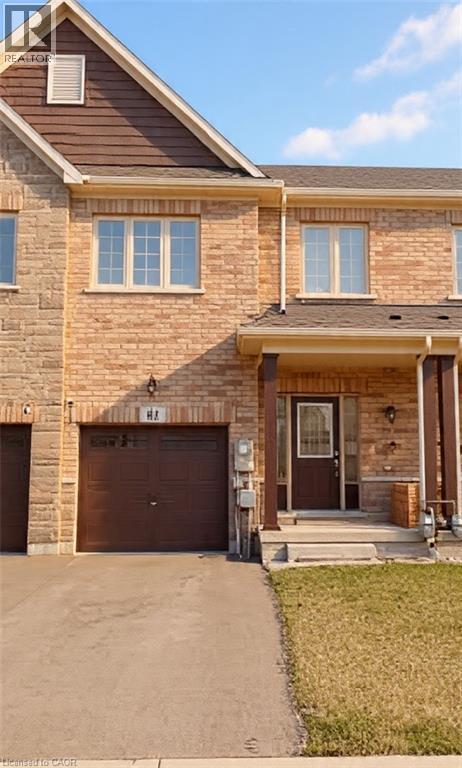 62 HOMESTEAD Way - 1
