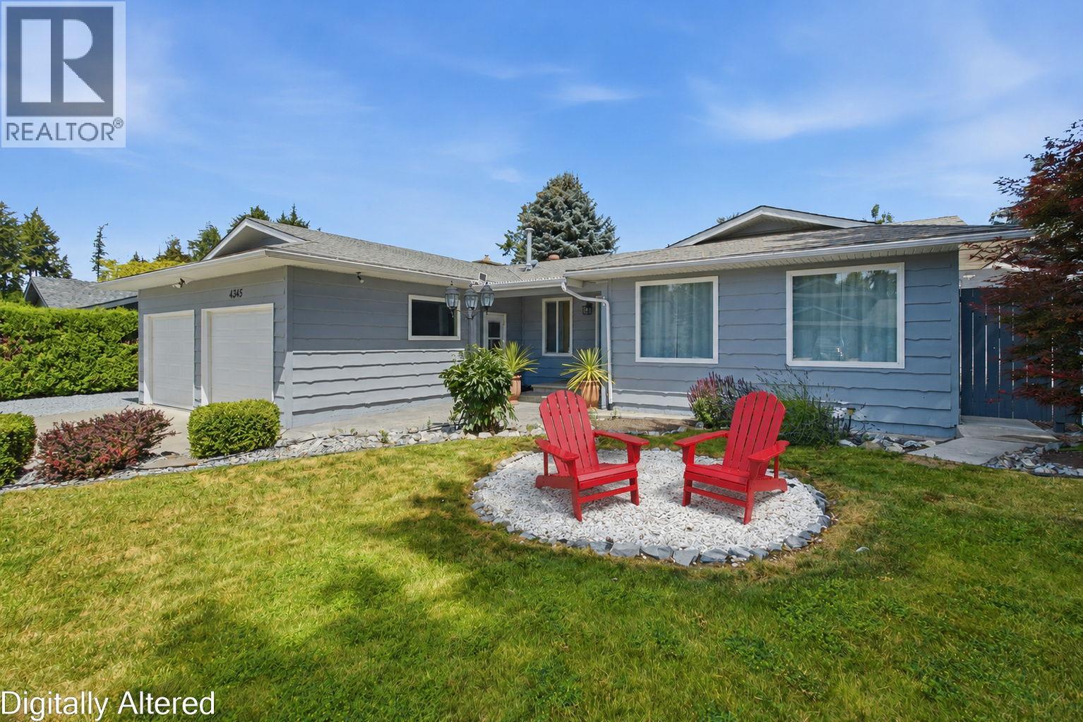 4345 Dunvegan Court - 1
