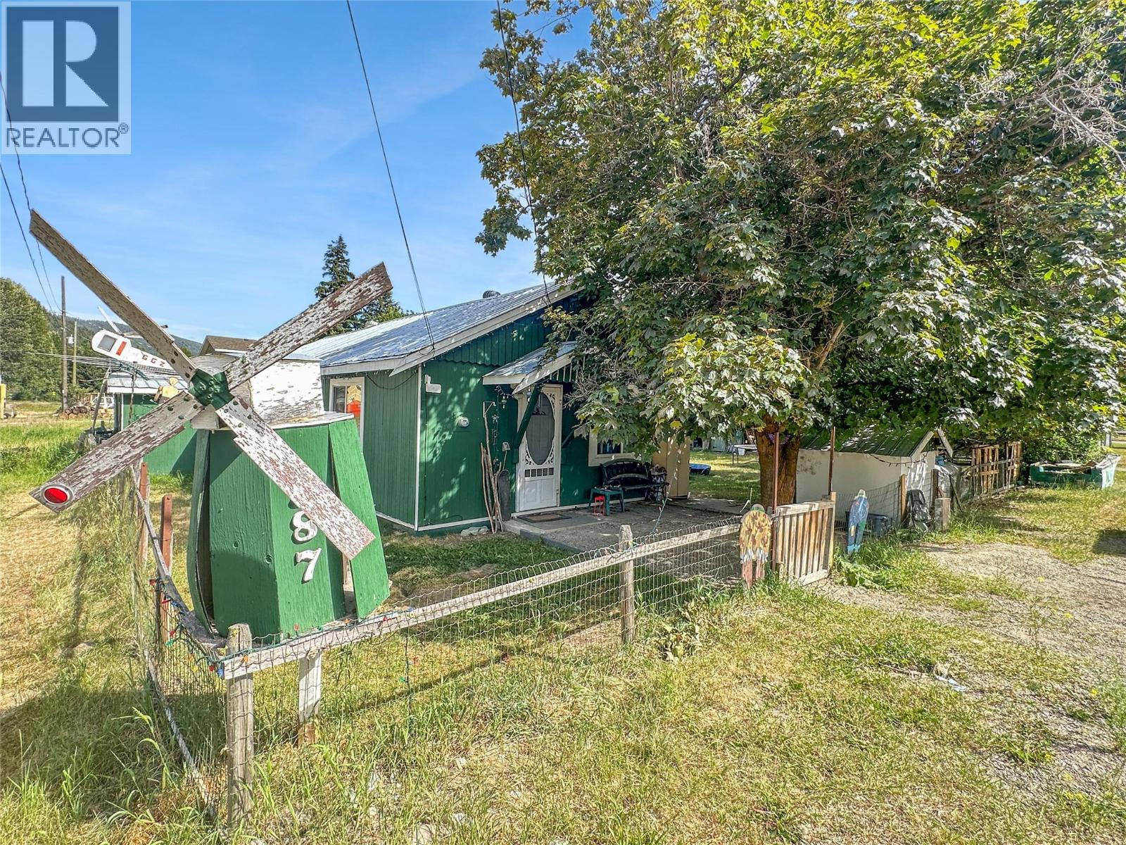 387 Parrish Avenue - 1