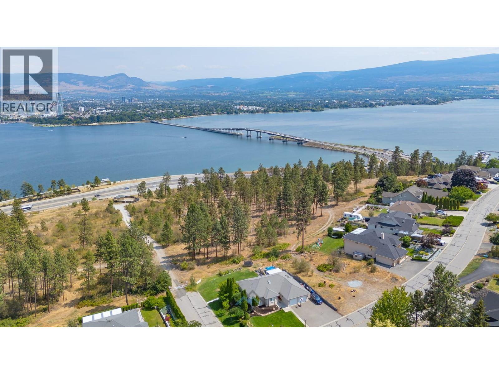1909 Bayview Court, Westbank