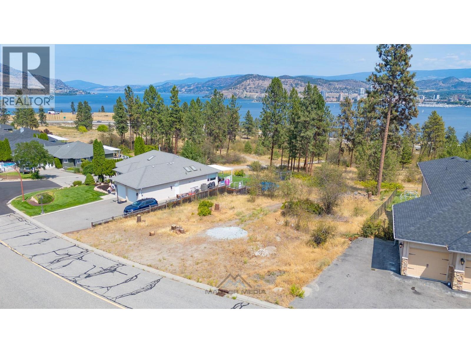 1909 Bayview Court, Westbank