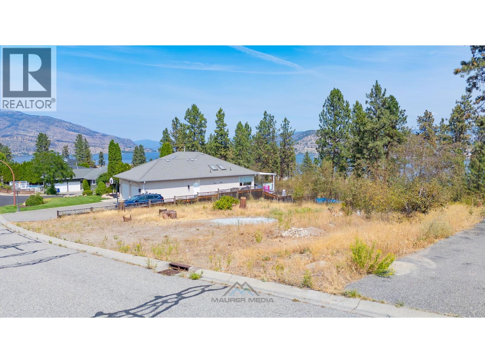 1909 Bayview Court, Westbank