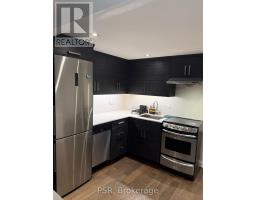 Basement - 54a Galley Avenue, Toronto, ON M6R1H1 Photo 8