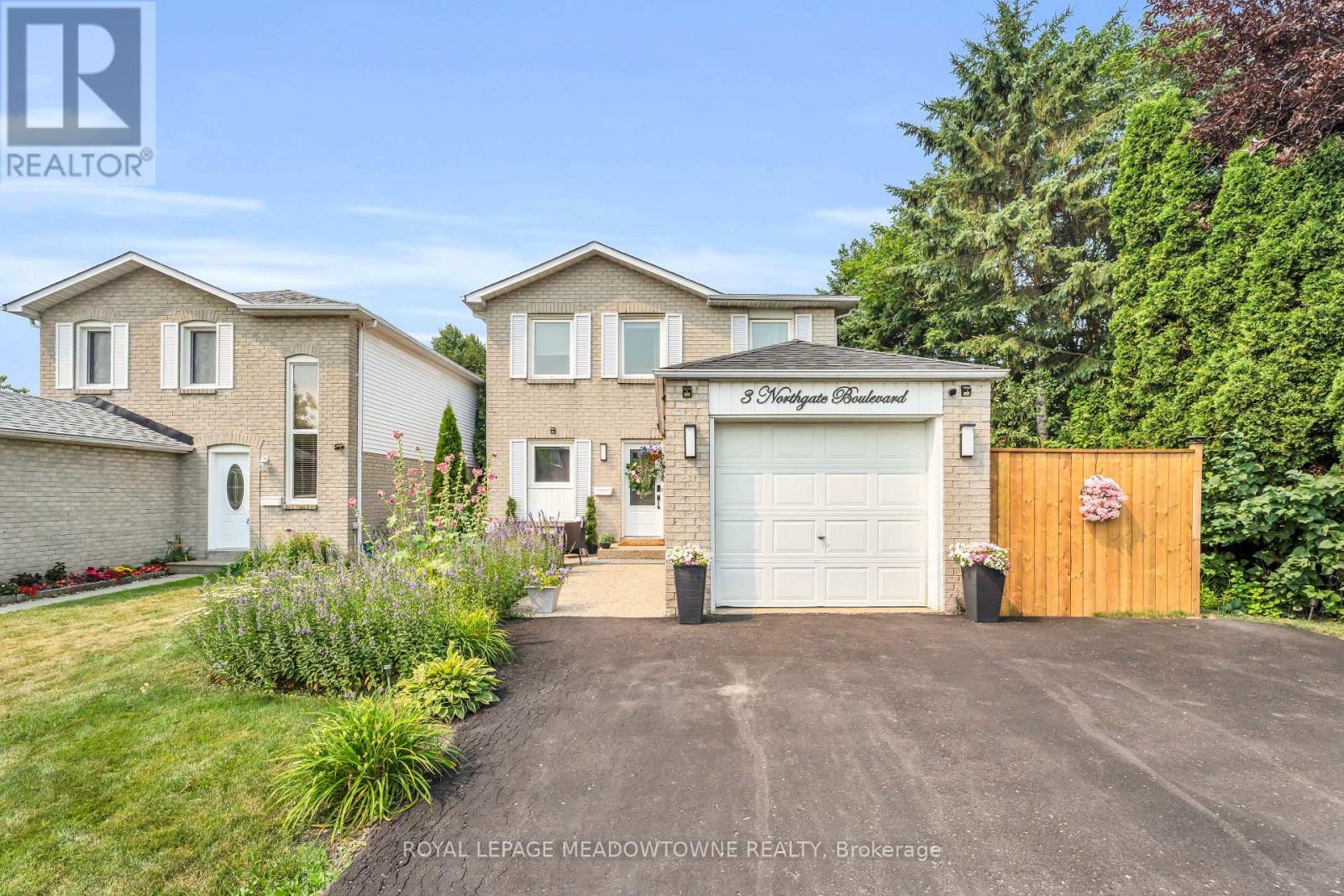 3 NORTHGATE BOULEVARD - 1