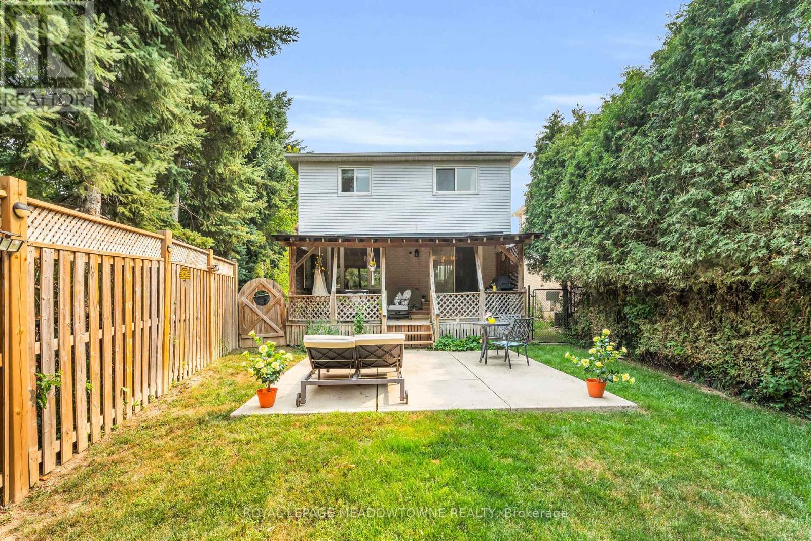3 NORTHGATE BOULEVARD - 36