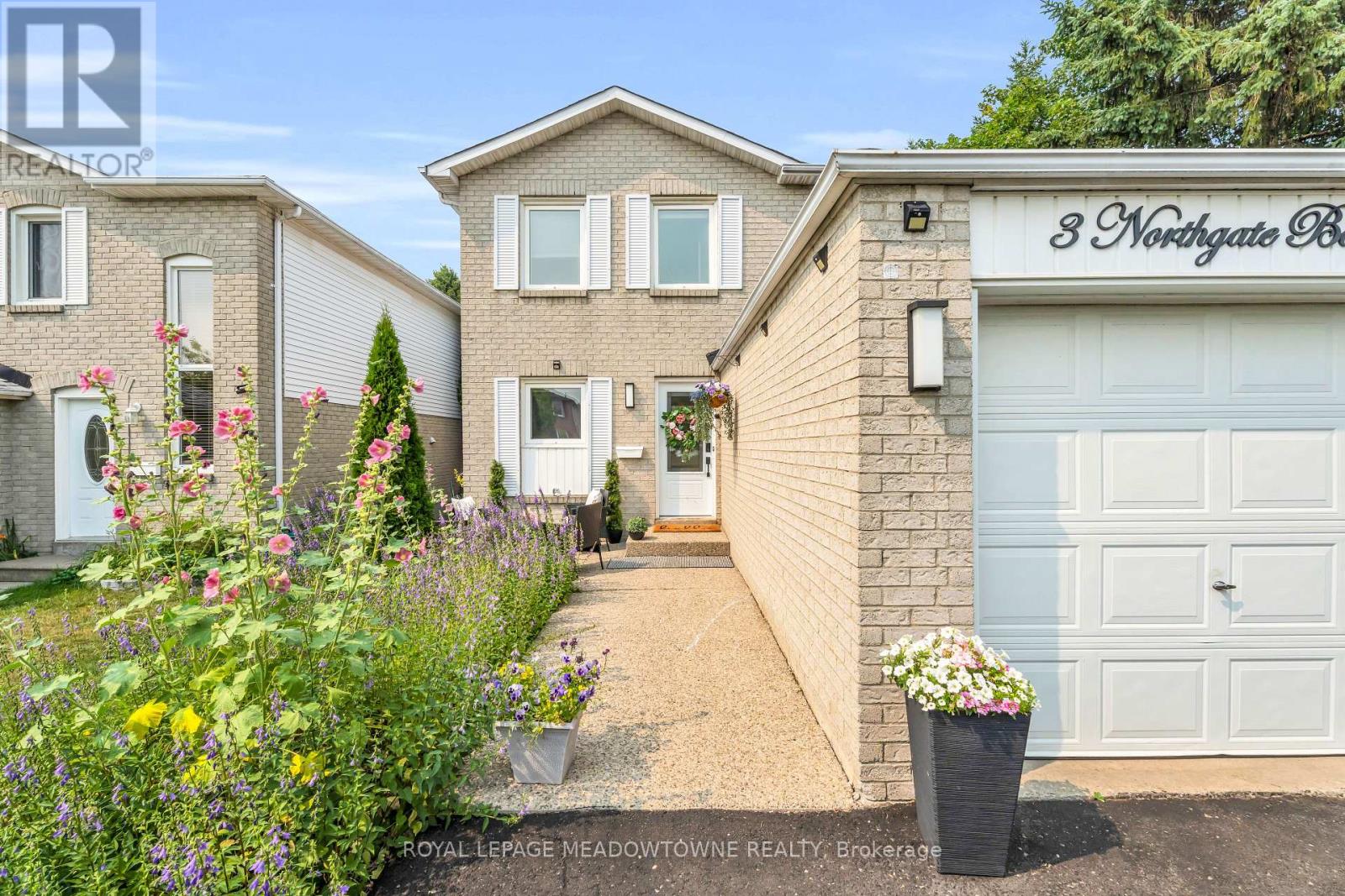 3 NORTHGATE BOULEVARD - 4