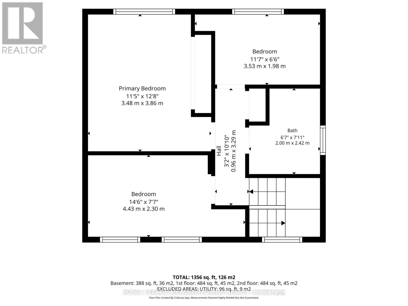 3 NORTHGATE BOULEVARD - 41