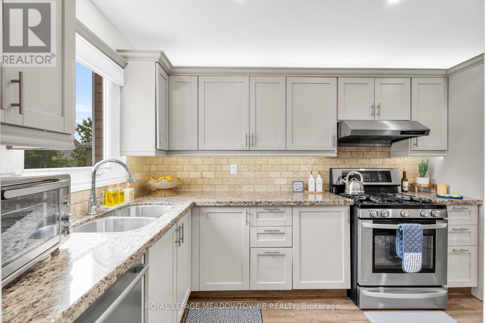 3 NORTHGATE BOULEVARD - 5