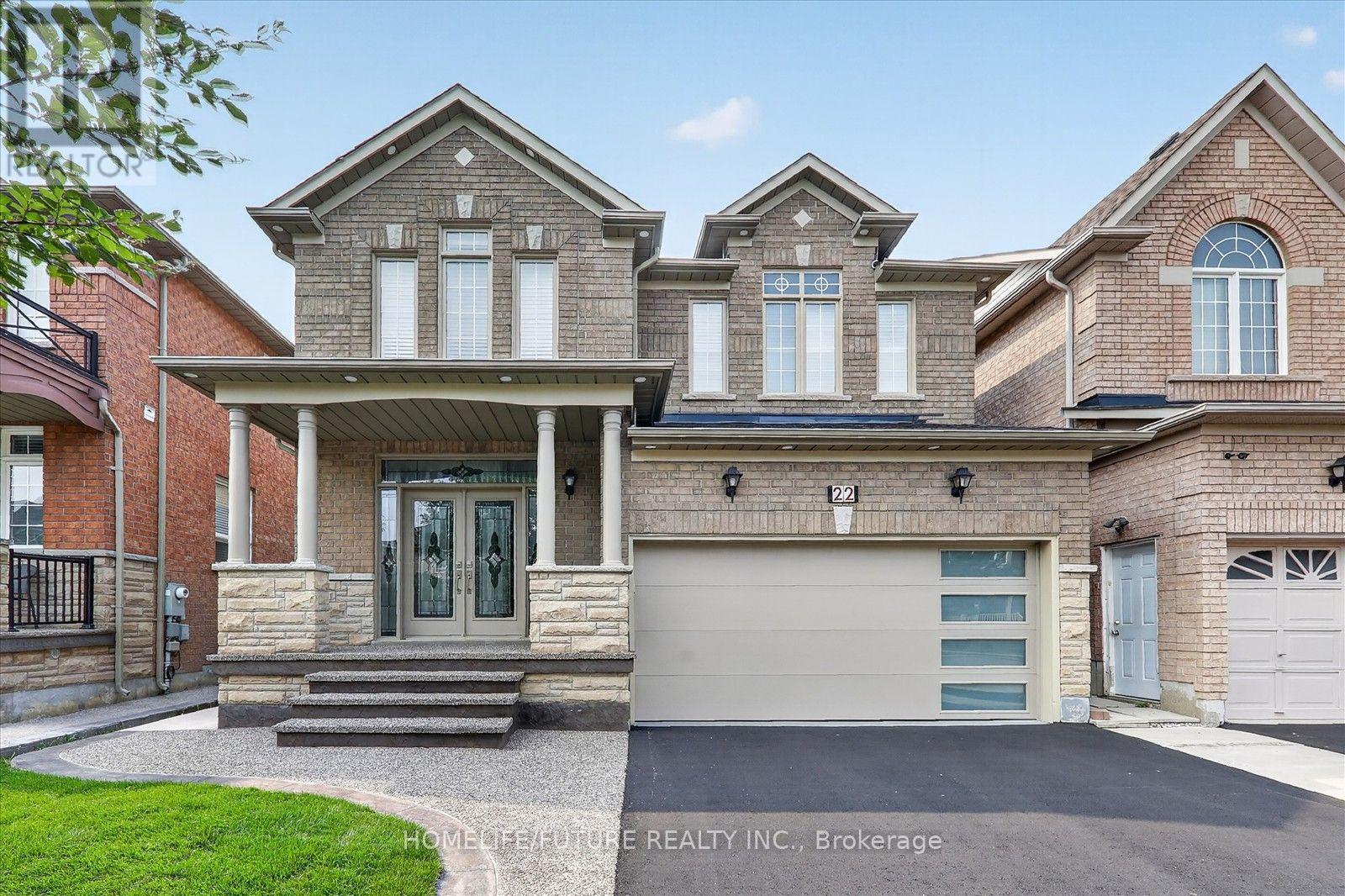 22 ARCTIC WILLOW ROAD - 1