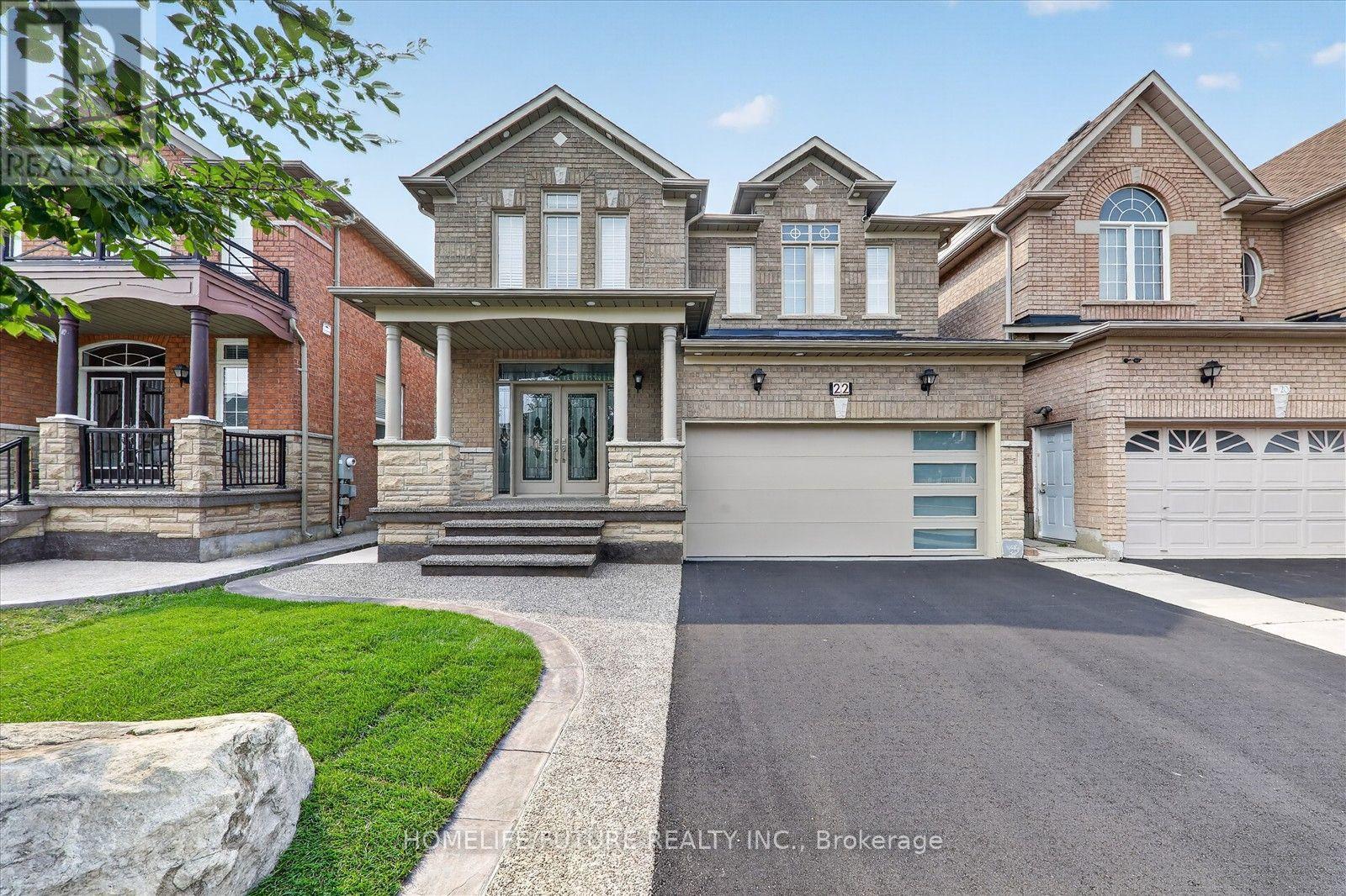 22 ARCTIC WILLOW ROAD - 2