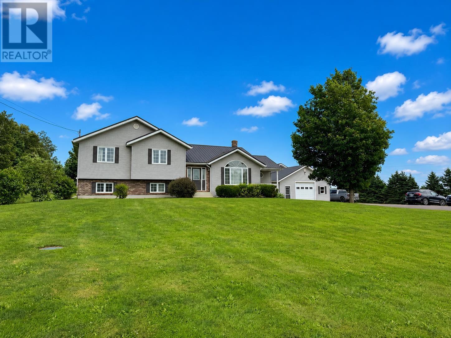 1244 Millboro Road - 1