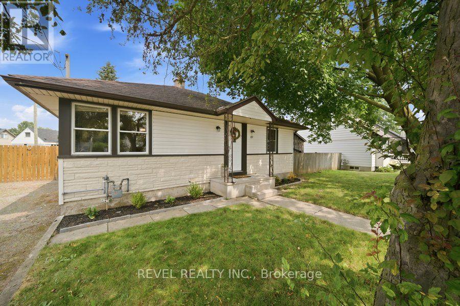 27 FRANK STREET - Image 5