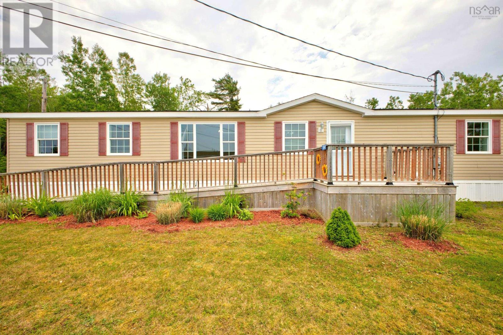 1047 GLEN FOREST Drive - 2