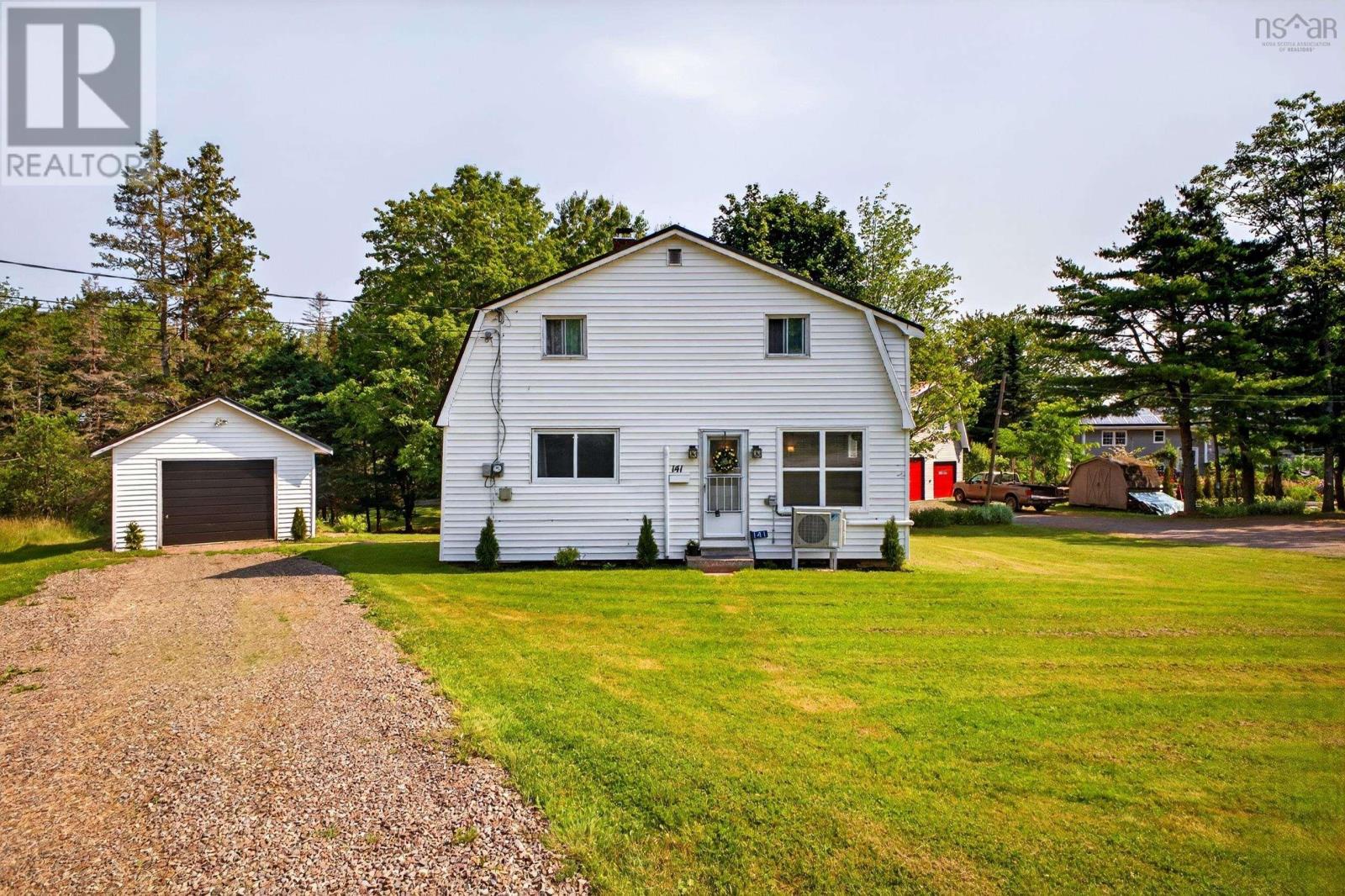141 HARMONY Road - 2