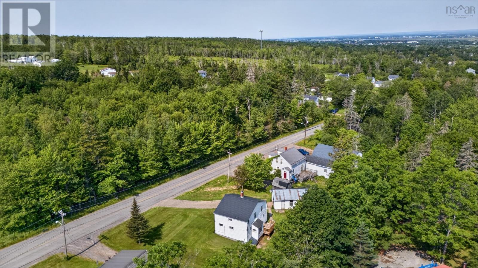 141 HARMONY Road - 13