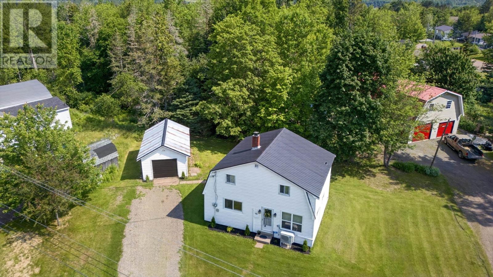 141 HARMONY Road - 5