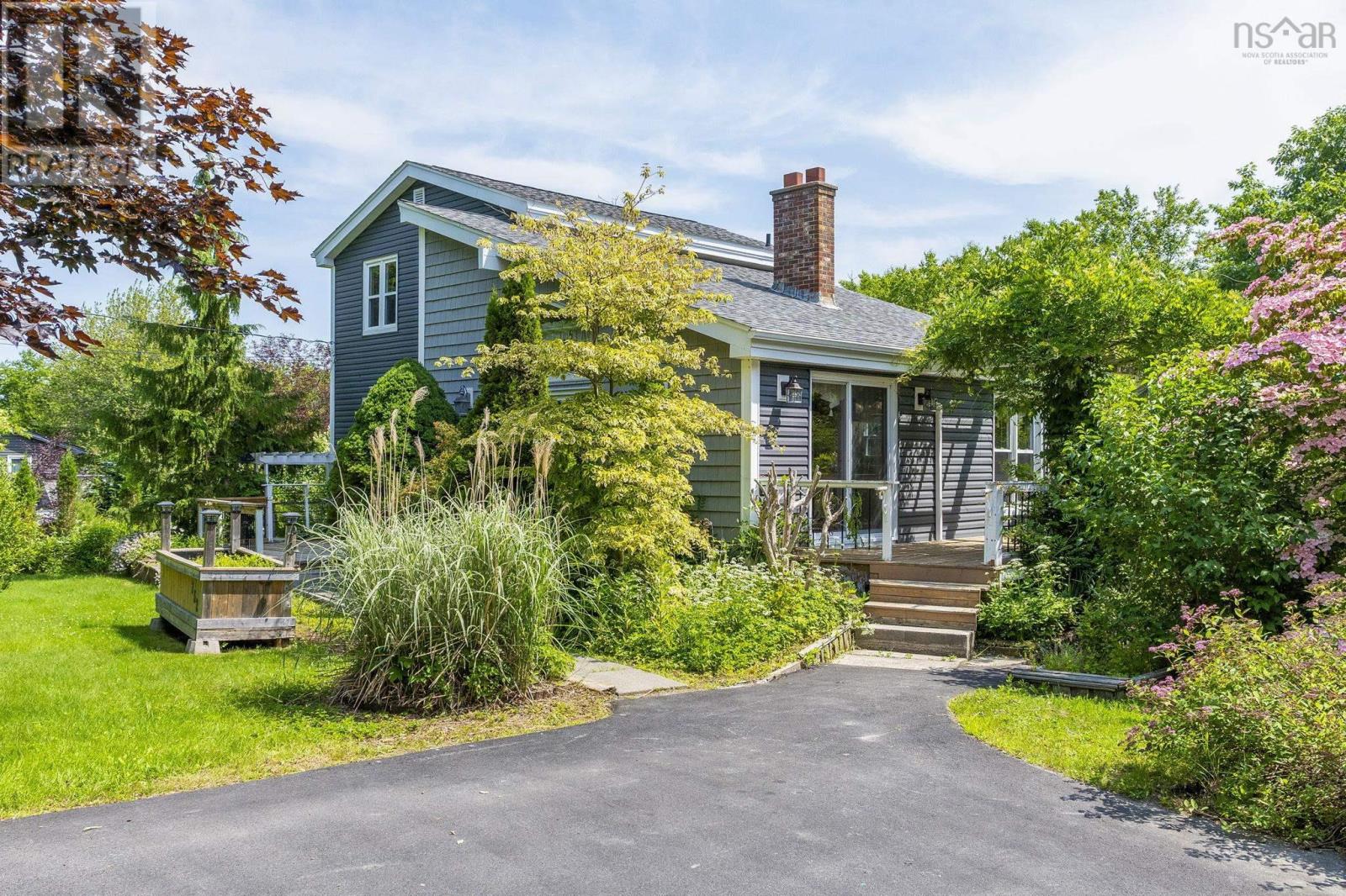 732 West Porters Lake Road - 1
