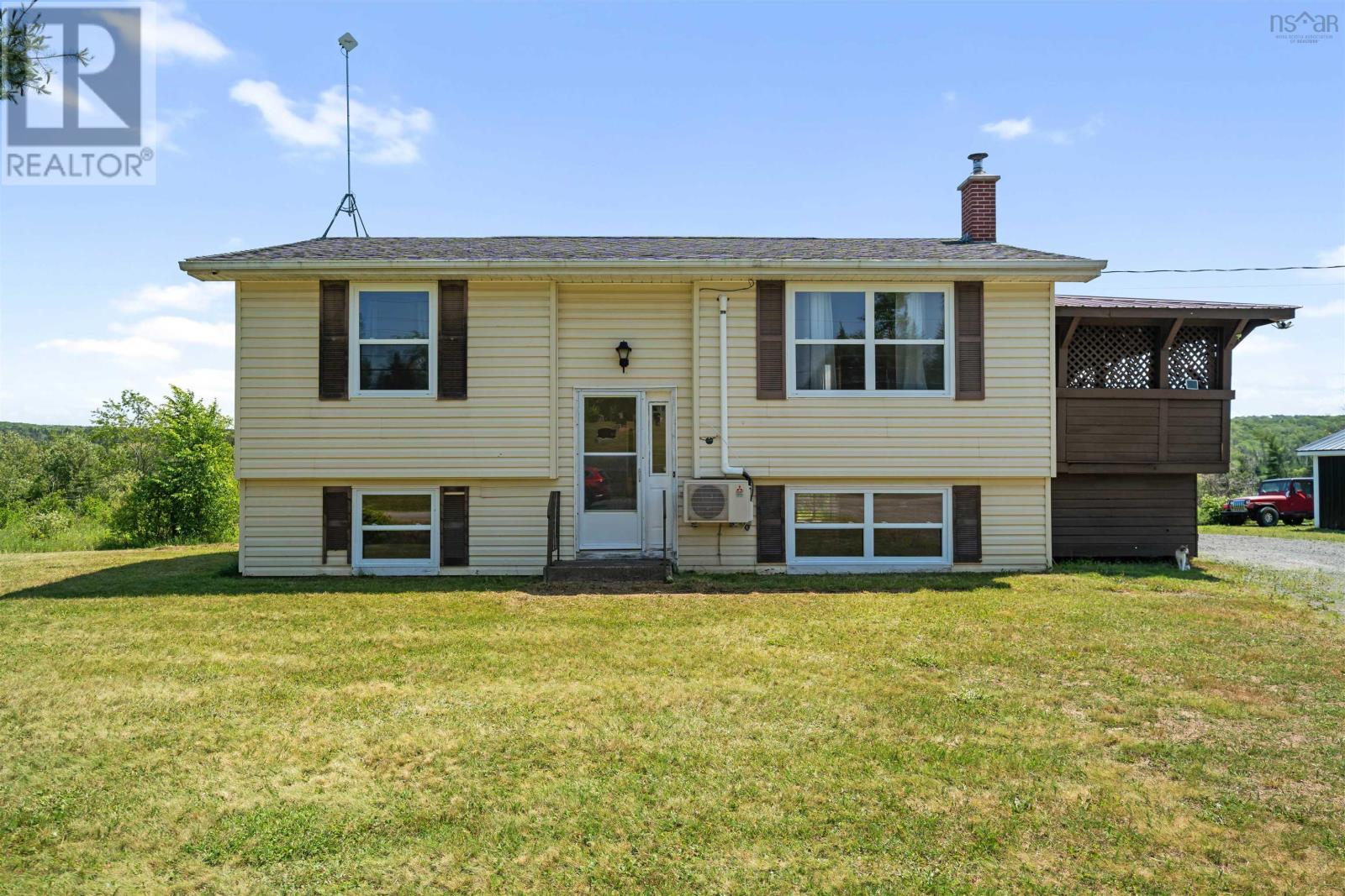 122 LOOP OLD HIGHWAY 4 - 2