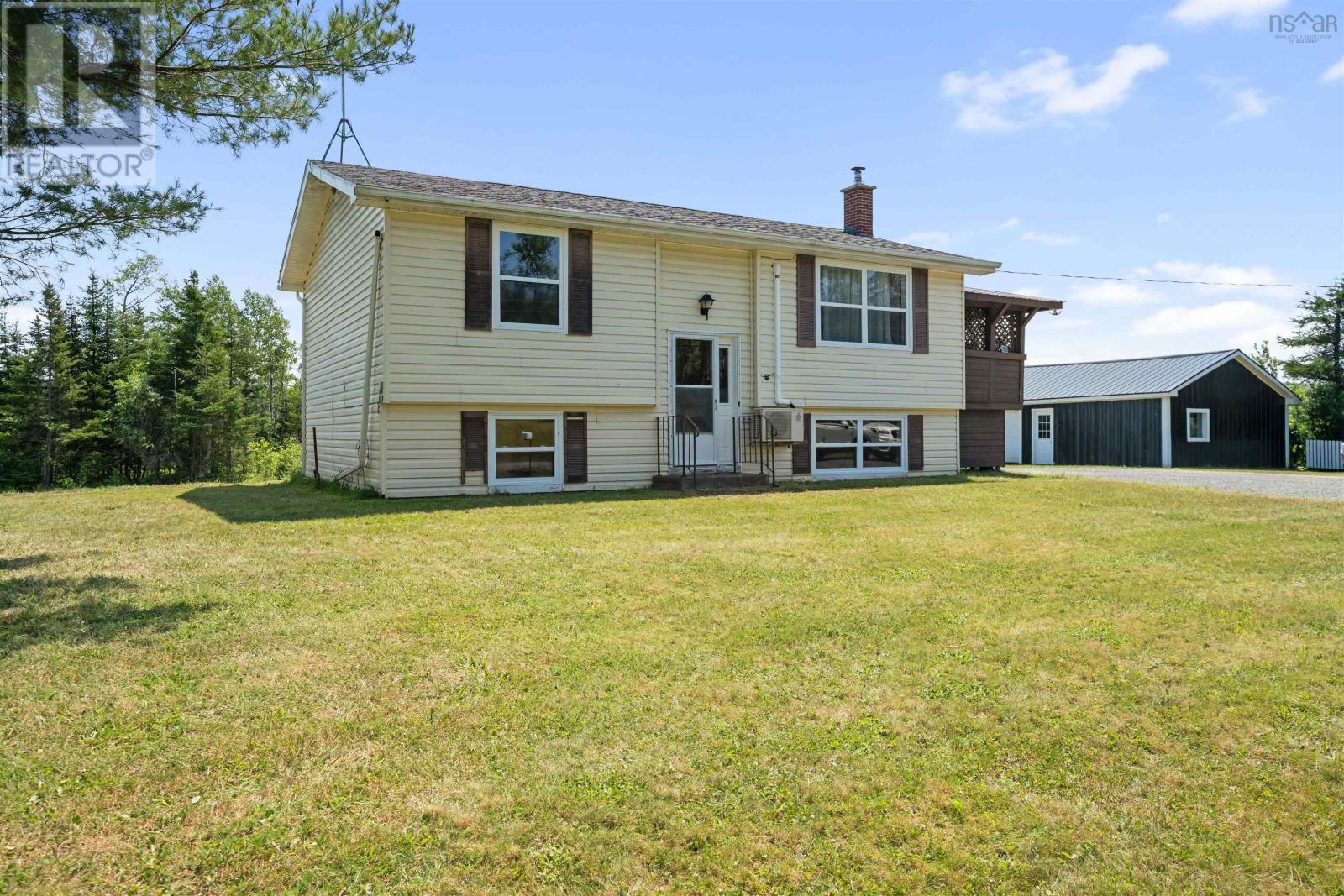 122 LOOP OLD HIGHWAY 4 - 1