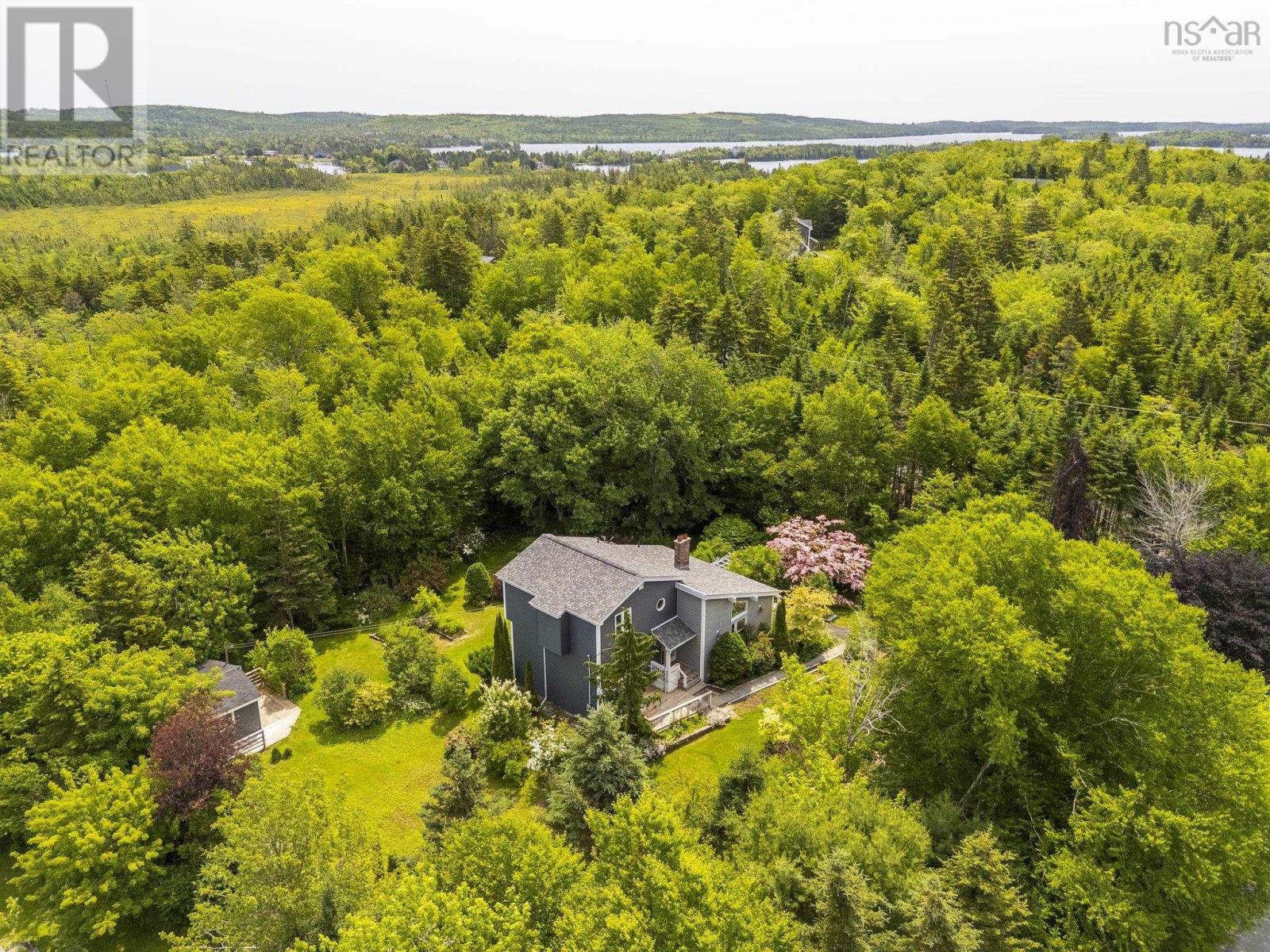 732 West Porters Lake Road - 3