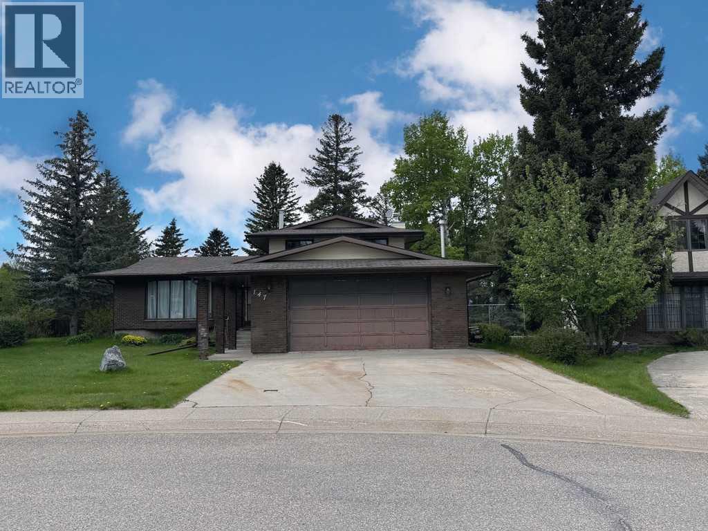 147 Seabolt Crescent - 1