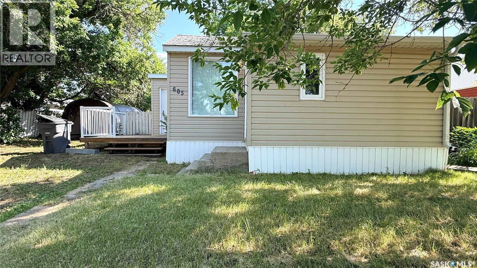 605 2nd STREET - 1