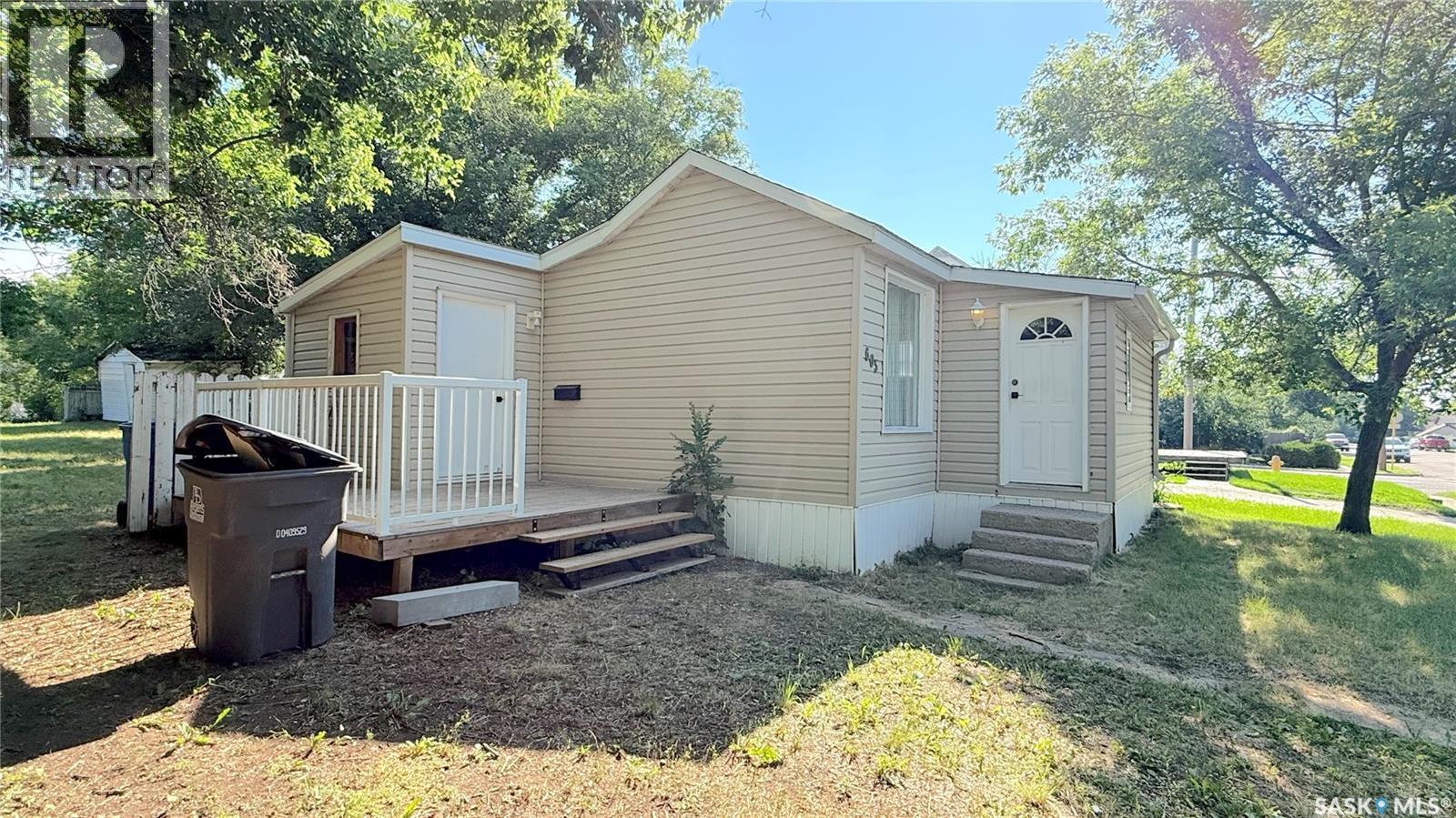 605 2nd STREET - 2