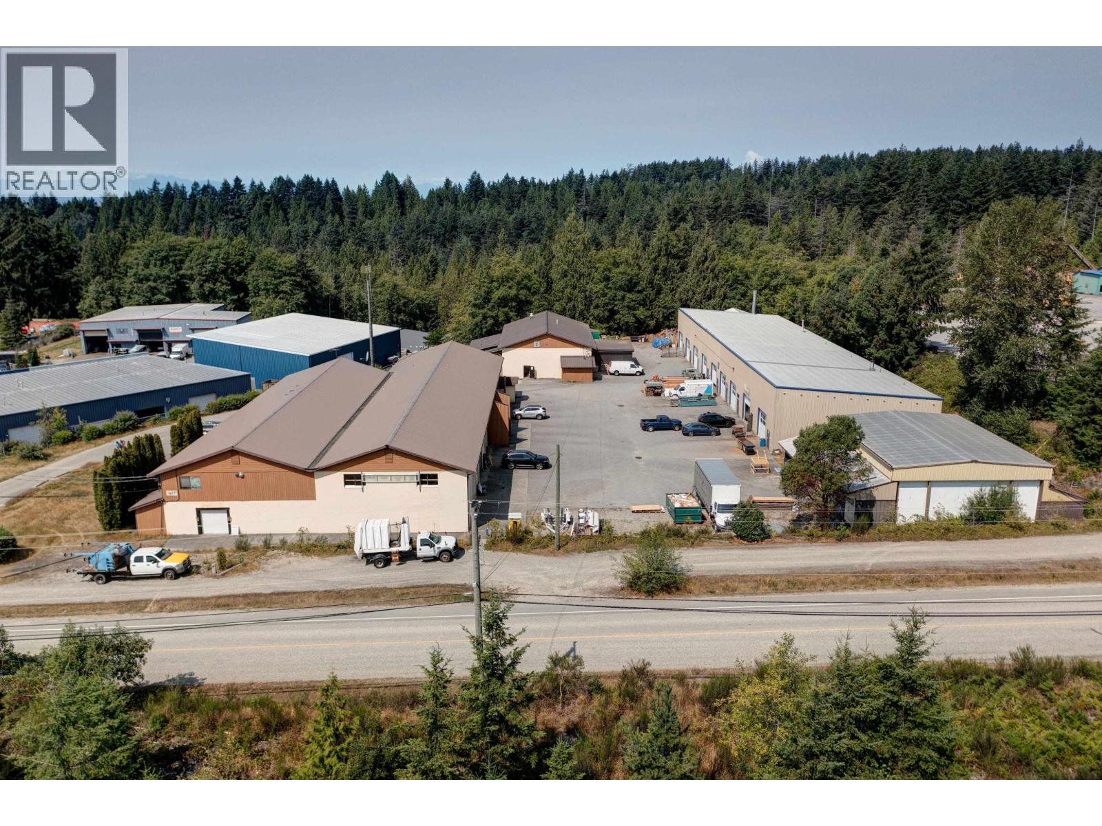 1877 FIELD ROAD, Sechelt