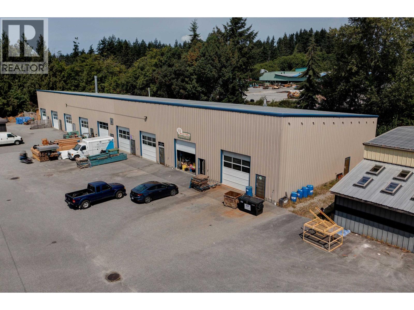 1877 FIELD ROAD, Sechelt